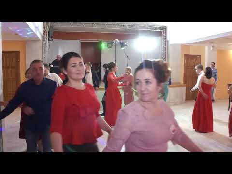 Марийские танцы под