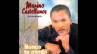 Video thumbnail of "Marino Castellano   Me Dejo Solo"