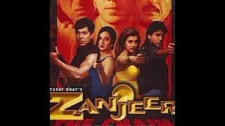 Din Ho Chahe Raat Ho (Zanjeer The Chain) jhankar