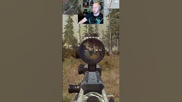 Expired Bounty Elim Rudely Interrupted. #Verdansk #Warzone #Streaming