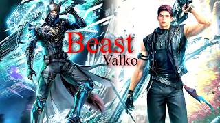 LADS - Beast (Valko) #bringvalkoback @LookToTheSkye