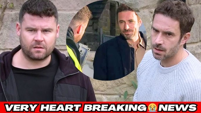 Emmerdale Fans EXPOSE John Sugden's Shocking TRUE Identity After Anthony's  Death! - YouTube
