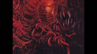 Carnage - Deranged from Blood