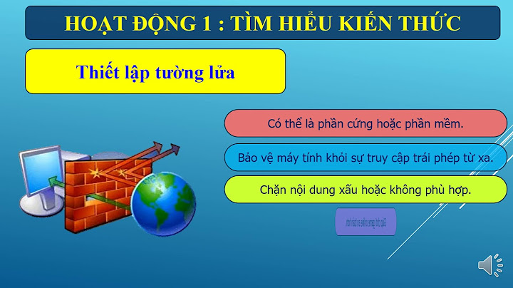 Chương trình máy tính là gì tin học 5 năm 2024