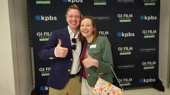 2025 GI Film Festival San Diego