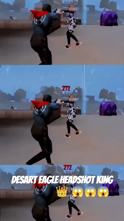 DESERT+EAGLE+KING+%F0%9F%91%91%F0%9F%92%96%0A%E2%99 #viral #freefire # ...