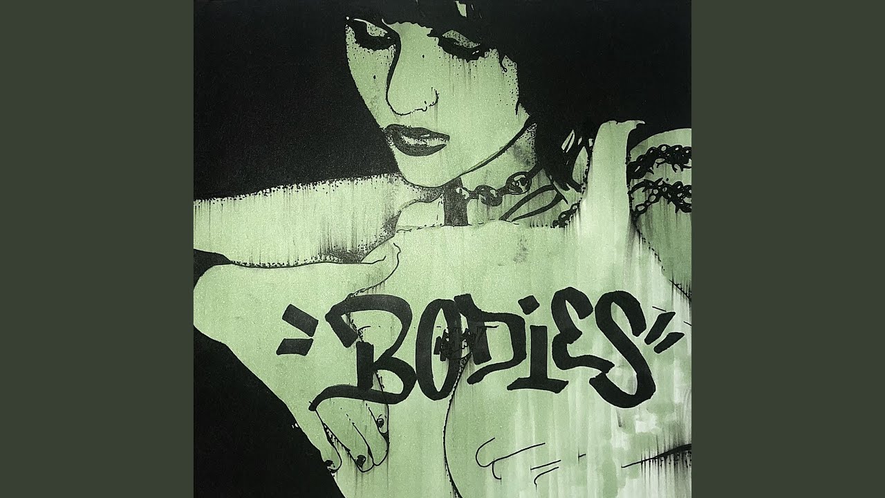 BODIES BODIES