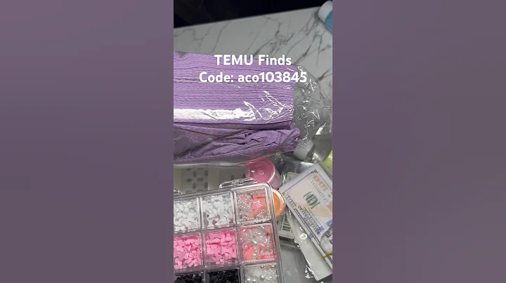 ⁠ Use the code【aco103845】at checkout to get an extra 30% off