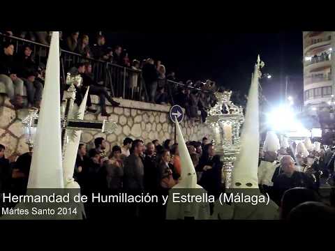 Ilustre y Venerable Hermandad de la Orden de Santo Domingo de Guzmán de Nuestro Padre Jesús de la Humillación y Perdón y María Santísima de la Estrella