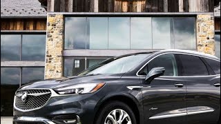 2019 Buick Enclave Oil Change