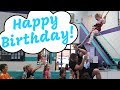 Maya's 6th Birthday Party