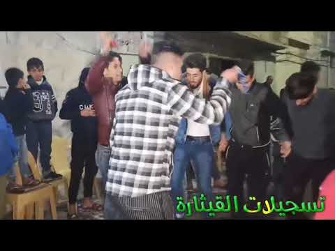 ألفنان صدام البياتي والعازف محمدمؤيد عرس حيدر السلامي تسجيلات القيثارة وائل وشاكر 07507845523