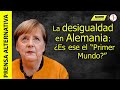 Legado de Merkel y fracaso del modelo alemán: ¿Es lo que necesita Latinoamérica?