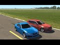 How to Play BeamNG with a Friend! (Multiplayer) - YouTube