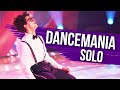 Ozzys musical theatre dancemania solo  extended dance