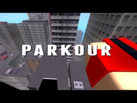How To Get Points Fast And Easy Roblox Parkour 1k Points Every