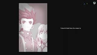 Tales of Symphonia Remastered - 77 - Credits