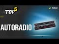  meilleur autoradio 2022  comparatif  guide dachat