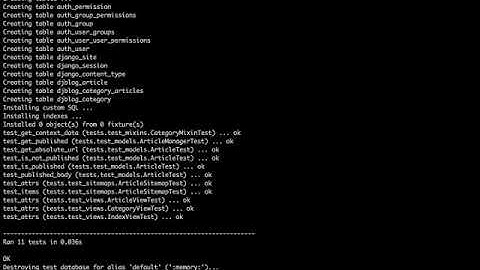 Real World Django Testing - Part 2