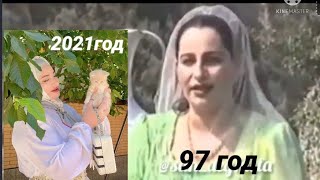 Макка Межиева 24 лет назад Макка Межиева 24 лет назад