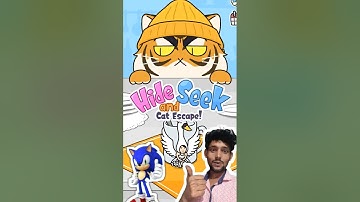 This Game Is So Hard Alau Khaoge