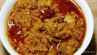 Chicken lababdar recipe - जब  इतनी आसान चिकन करी का राज़ आप जानेंगे तो इसको आज ही घर पे बनाएँगे