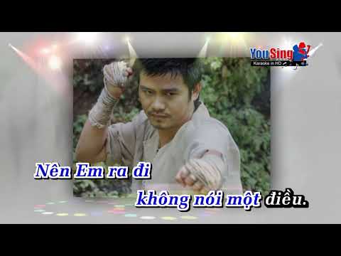 Karaoke LK ĐÊM