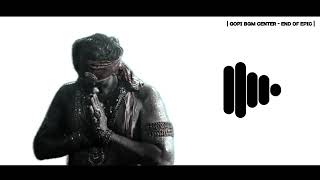Aayirathil Oruvan - End Of Epic Theme | Download ⬇️