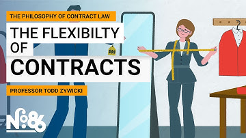 The Flexibility of Contracts [No. 86]