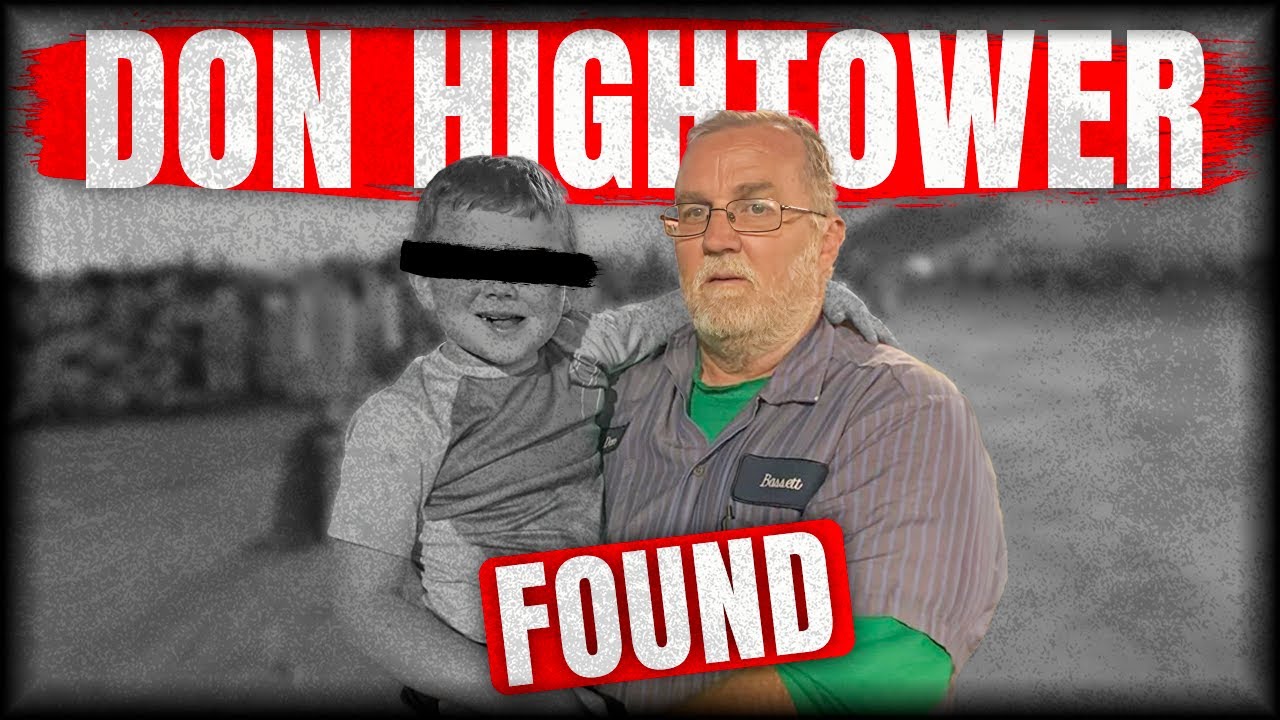 The Search for Don Hightower