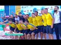 Україна перемагає на етапі Євроліги-2018 з пляжного футболу в Баку!
