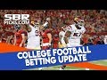 How to ALWAYS win with Football Betting ! Unique FREE ...