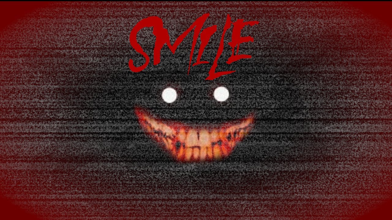 The Story Of Smile A Roblox Creepypasta Youtube - the grey logo roblox creepypasta pasta of the month april 2019