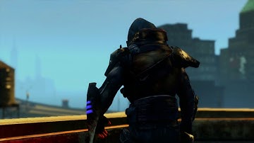 Prototype 2 All Collectibles Walkthrough part 25, HD (NO COMMENTARY)