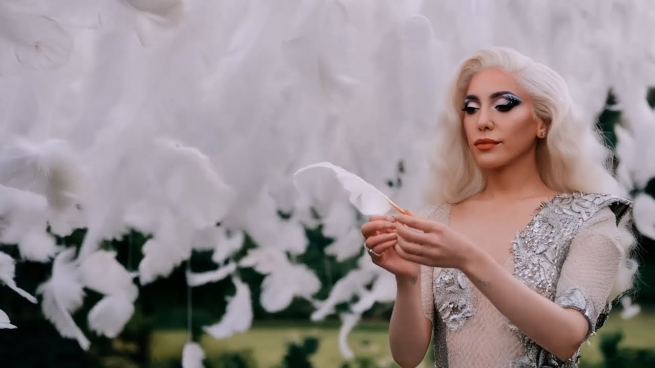 Lady Gaga - God's Ultimate Gift (Official Music Video)
