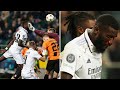 Antonio Rüdiger Last Minute HEROIC Goal Against Shakhtar Donetsk (Best Angle)