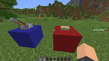 Minecraft Custom Loot Tables - Altering Block Drops