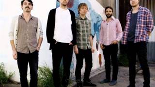 Local Natives - Clothed And Open Eyed (lyrics)