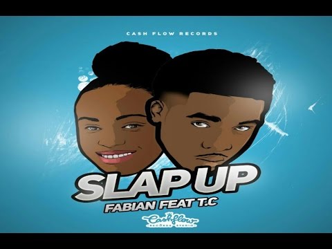 Fabian Vendetta x T.C - Slap Up (Audio) April 2017