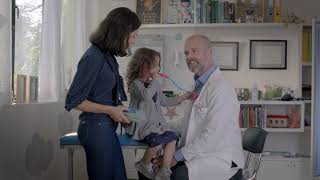 Sancor Salud - La Salud De La Familia Es Todo