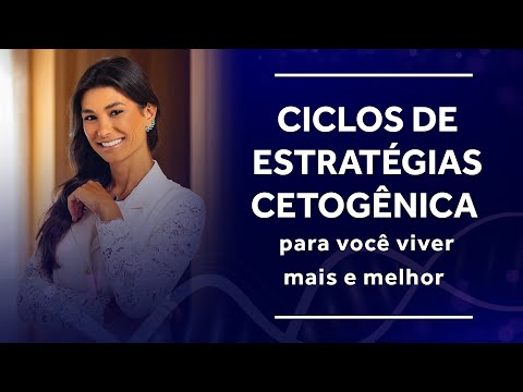 Ciclos de estratégias