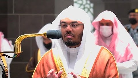 «وَالنَّازِعَاتِ غَرْقًا» الشيخ د. ياسر الدوسري سورة النازعات 😍🌺