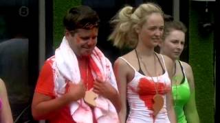 Big Brother UK 2014 - Highlights Show July 10