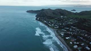 Wanui Beach - Gisborne - New Zealand
