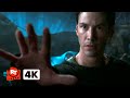 The Matrix Reloaded (2003) - Neo vs. Sentinels (8/8) | Movieclips