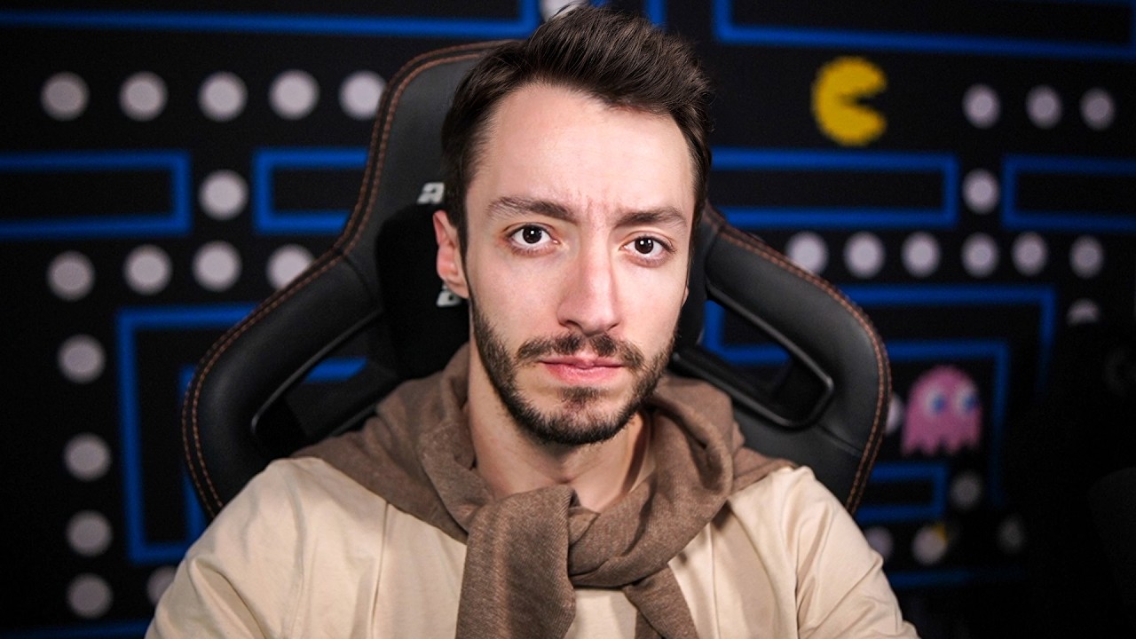 Πριν 10 μέρες, παραλίγο να πεθάνω.