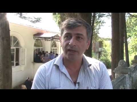 დავით ახრახაძე: ,,მადლობის მეტი არაფერი არ გვეთქმის\"