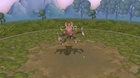 spore creator: stealth