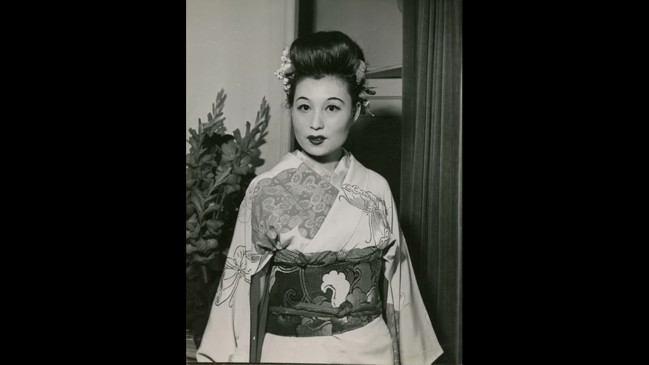 Michiko Sunahara & David Parker - 