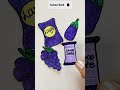 💜 Purple aesthetic #art #fun #drawing #colorful #funny #sketch #colors #shorts #shortvideo #coloring